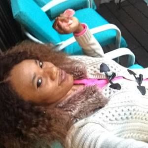 Meet your Posher, Ethel